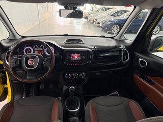 FIAT 500L 2014
