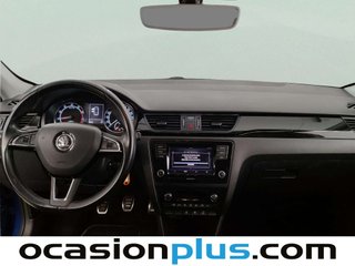 Skoda Spaceback 1.0 TSI Ambition 70 kW (95 CV)