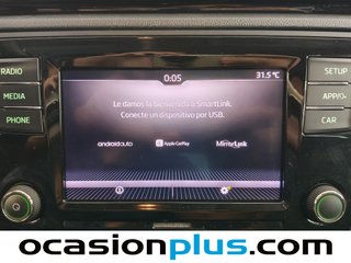 Skoda Spaceback 1.0 TSI Ambition 70 kW (95 CV)