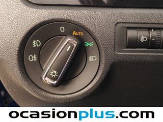 Skoda Spaceback 1.0 TSI Ambition 70 kW (95 CV)