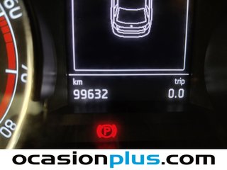 Skoda Spaceback 1.0 TSI Ambition 70 kW (95 CV)