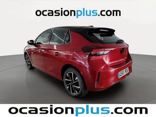 Opel Corsa 1.2T XHL GS 74 kW (100 CV)
