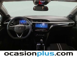 Opel Corsa 1.2T XHL GS 74 kW (100 CV)
