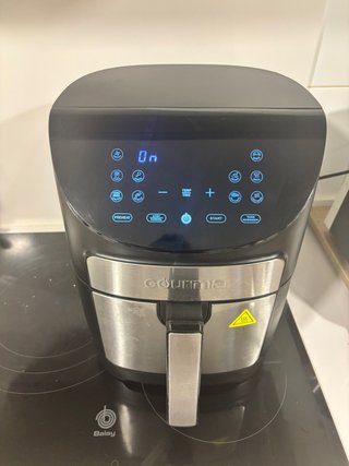 Freidora de Aire Gourmia 6.7L GAF798