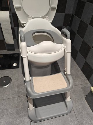 Reductor WC Escalera Infantil