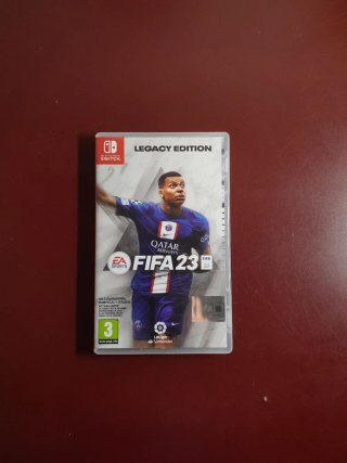Fifa 23 Nintendo Switch
