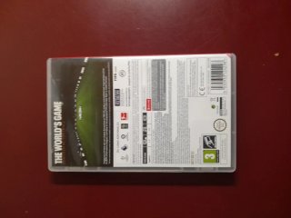 Fifa 23 Nintendo Switch