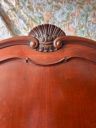 Gran armario antiguo 3 puertas