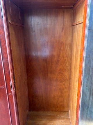 Gran armario antiguo 3 puertas