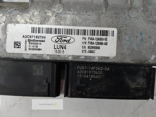 Centralita Ford Kuga II 2014-2018 1.5 EcoBoost M9MA FU5T-14F262-DA