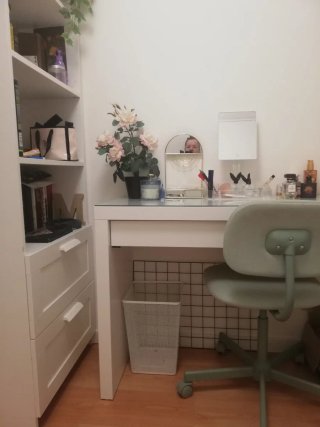 Manitas a domicilio. Limpieza profunda de pisos.
