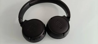 Auriculares Bluetooth JBL 660 Negros