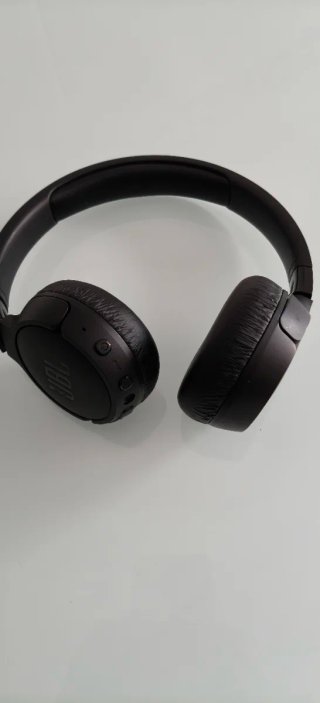 Auriculares Bluetooth JBL 660 Negros
