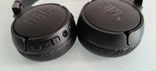 Auriculares Bluetooth JBL 660 Negros
