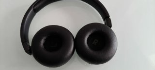 Auriculares Bluetooth JBL 660 Negros
