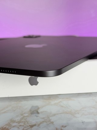 iPad Pro M5 (7 Ciclos) + Ticket