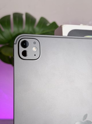 iPad Pro M5 (7 Ciclos) + Ticket