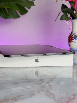 iPad Pro M5 (7 Ciclos) + Ticket