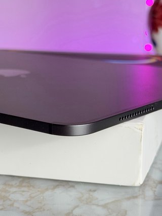 iPad Pro M5 (7 Ciclos) + Ticket