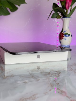 iPad Pro M5 (7 Ciclos) + Ticket