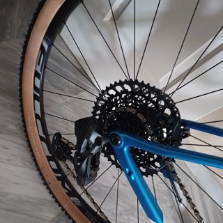 Bicicleta de Montaña Nueva