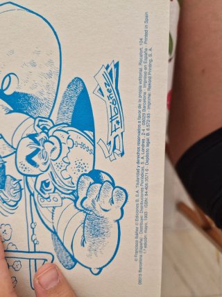 Mortadelo y Filemón. Colección Olé! Ediciones B.