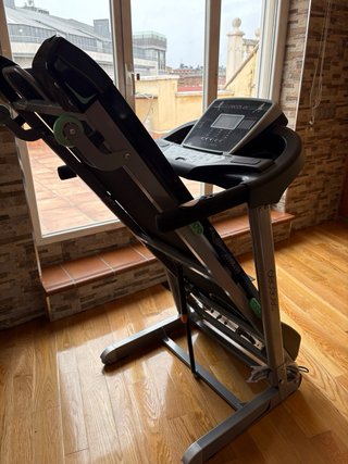 Cinta de correr Cecotec Fit