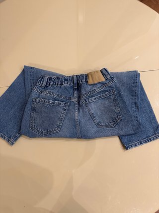 Jeans ZARA ragazza/bambina - 11-12 anni
