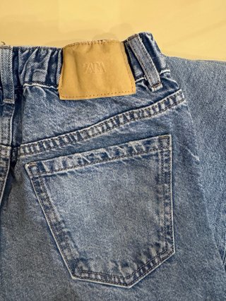 Jeans ZARA ragazza/bambina - 11-12 anni