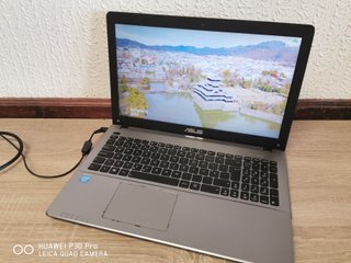 Portátil ASUS 15 Windows 11