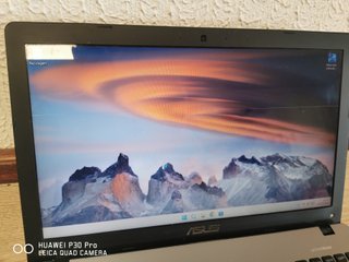 Portátil ASUS 15 Windows 11
