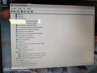 Portátil ASUS 15 Windows 11