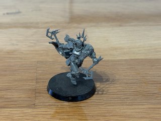 Knight Zephyros Stormcast eternal