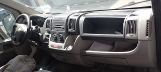 FIAT Ducato 2011