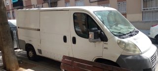 FIAT Ducato 2011