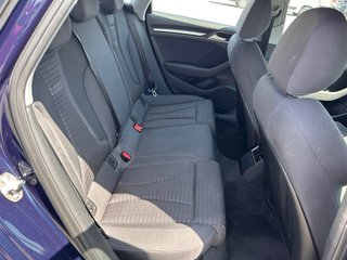 Audi A3 2017