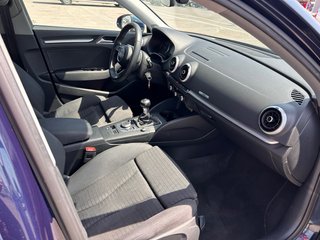 Audi A3 2017
