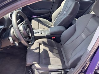 Audi A3 2017