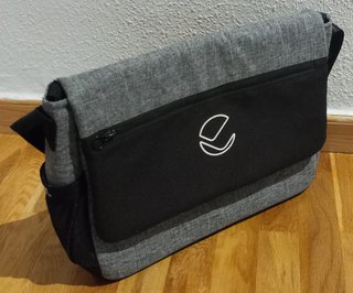 CARRITO JANÉ KAWAI + MICRO-BB (silla + capazo)