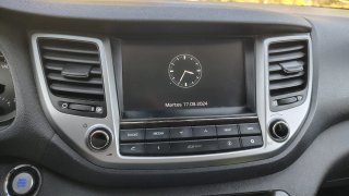 Hyundai Tucson 2015