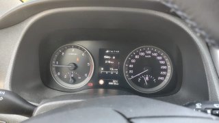 Hyundai Tucson 2015