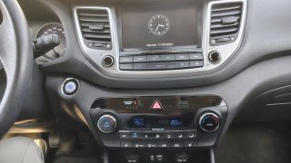 Hyundai Tucson 2015