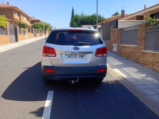 KIA Sorento 2012