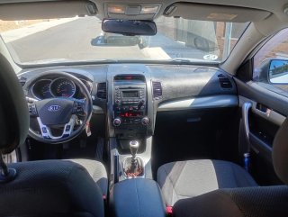KIA Sorento 2012