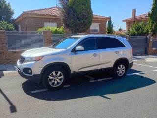KIA Sorento 2012