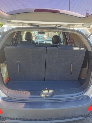 KIA Sorento 2012