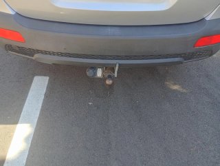 KIA Sorento 2012