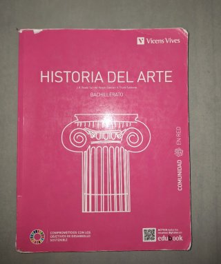 Historia del Arte