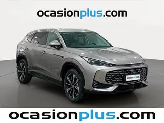 MG HS 1.5T Luxury DCT 125 kW (170 CV)