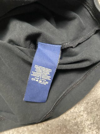 Camiseta Ralph Lauren Jeans Mujer Y2K  - Talla L